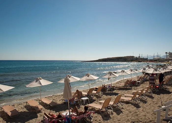 Fedra Boutique Aparthotel