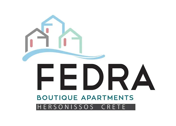 Aparthotel Fedra Boutique Chersonissos